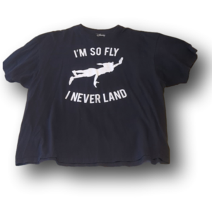 Disney Peter Pan tee